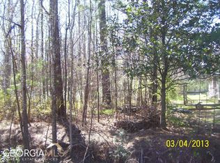 Chevis Rd, Savannah, GA 31419