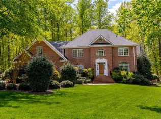 2507 Follensbee Dr, Midlothian, VA 23113