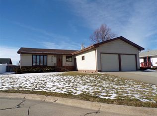 2658 James Pl, Columbus, NE 68601