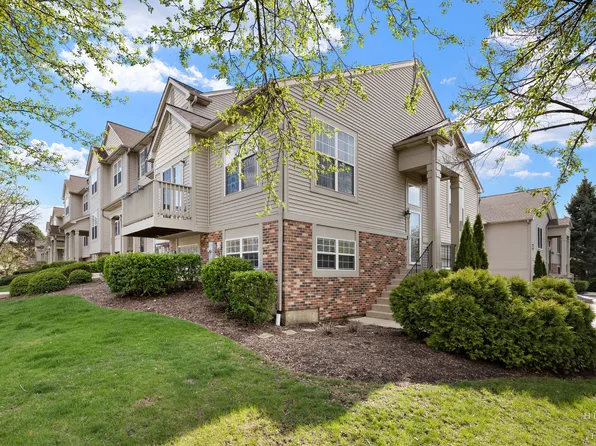 1100 Ellsworth Dr, Grayslake, IL 60030
