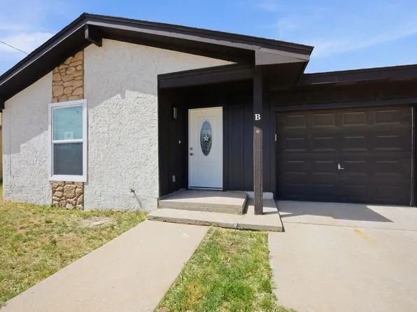 5110 Shadylane Dr APT B, Midland, TX 79703