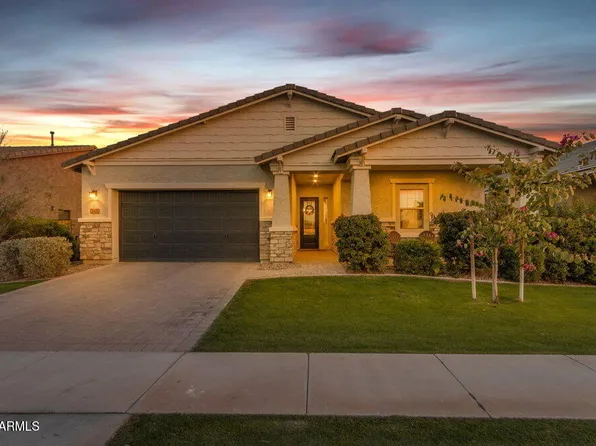 3419 E AUSTIN Drive, Gilbert, AZ 85296