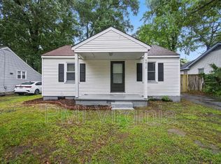 6612 Adair Ave, Norfolk, VA 23502