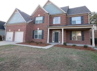 62 Avery Dr, Ft Mitchell, AL 36856