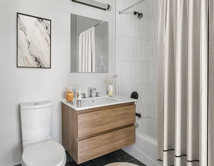 400 W 55th St #18D — Photo 6