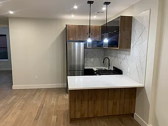 Rented by Space Link Realty