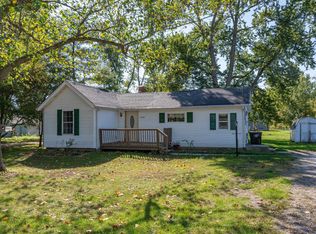 20180 Dice St, South Bend, IN 46614