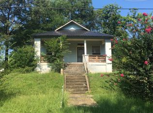 609 54th Ave, Meridian, MS 39307