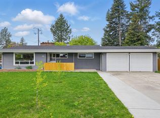 7519 N Wall St, Spokane, WA 99208