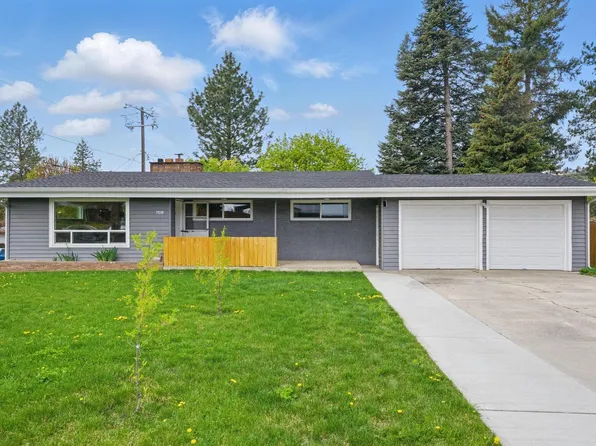 7519 N Wall St, Spokane, WA 99208