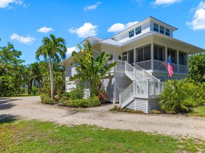 539 N Yachtsman Dr, Sanibel, FL, 33957