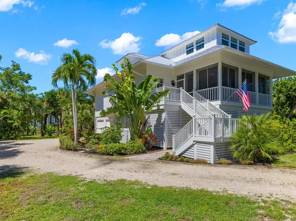 539 N Yachtsman Dr, Sanibel, FL 33957