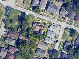 3316 Reeves St, Houston, TX 77004