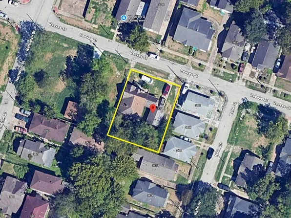 3316 Reeves St, Houston, TX 77004