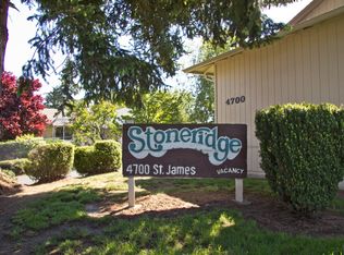 4622-4708 NE Saint James Rd #9, Vancouver, WA 98663