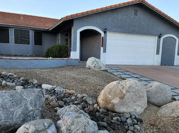 64370 Brae Burn Ave, Desert Hot Springs, CA 92240