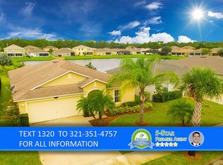 1320 Tarton Way, Cocoa, FL 32926