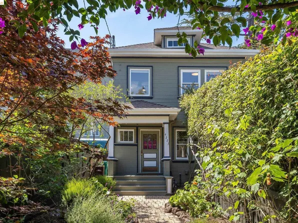 4223 Howe St, Oakland, CA 94611