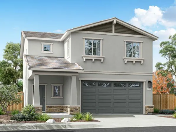 Zephyr Plan, Trailside