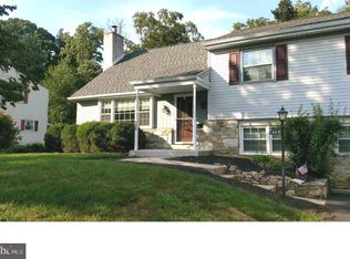 1668 Aidenn Lair Rd, Dresher, PA 19025