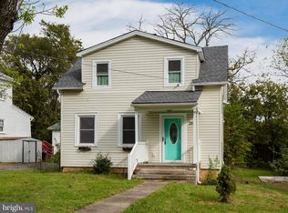 26 Glaize Ave, Winchester, VA 22601