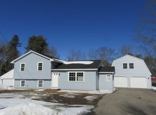 23 Dumas Street, Lisbon, ME 04252