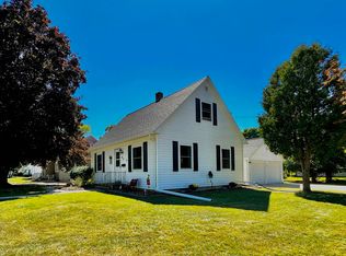 60 Union St, Ripon, WI 54971