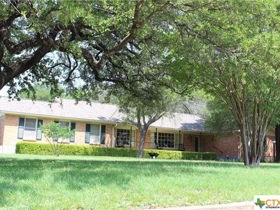 600 N Lovers Ln, Gatesville, TX, 76528
