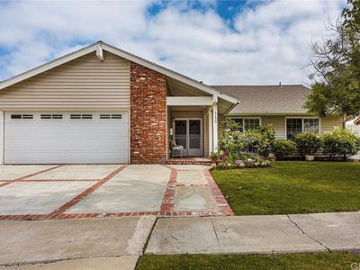 1139 E Glendora Ave, Orange, CA, 92865