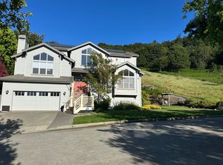 (Undisclosed Address), Corte Madera, CA 94925