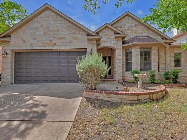 18708 Wind Valley Way, Pflugerville, TX 78660