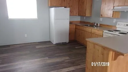 2 bed, 750 sqft, $1,100 — Photo 3