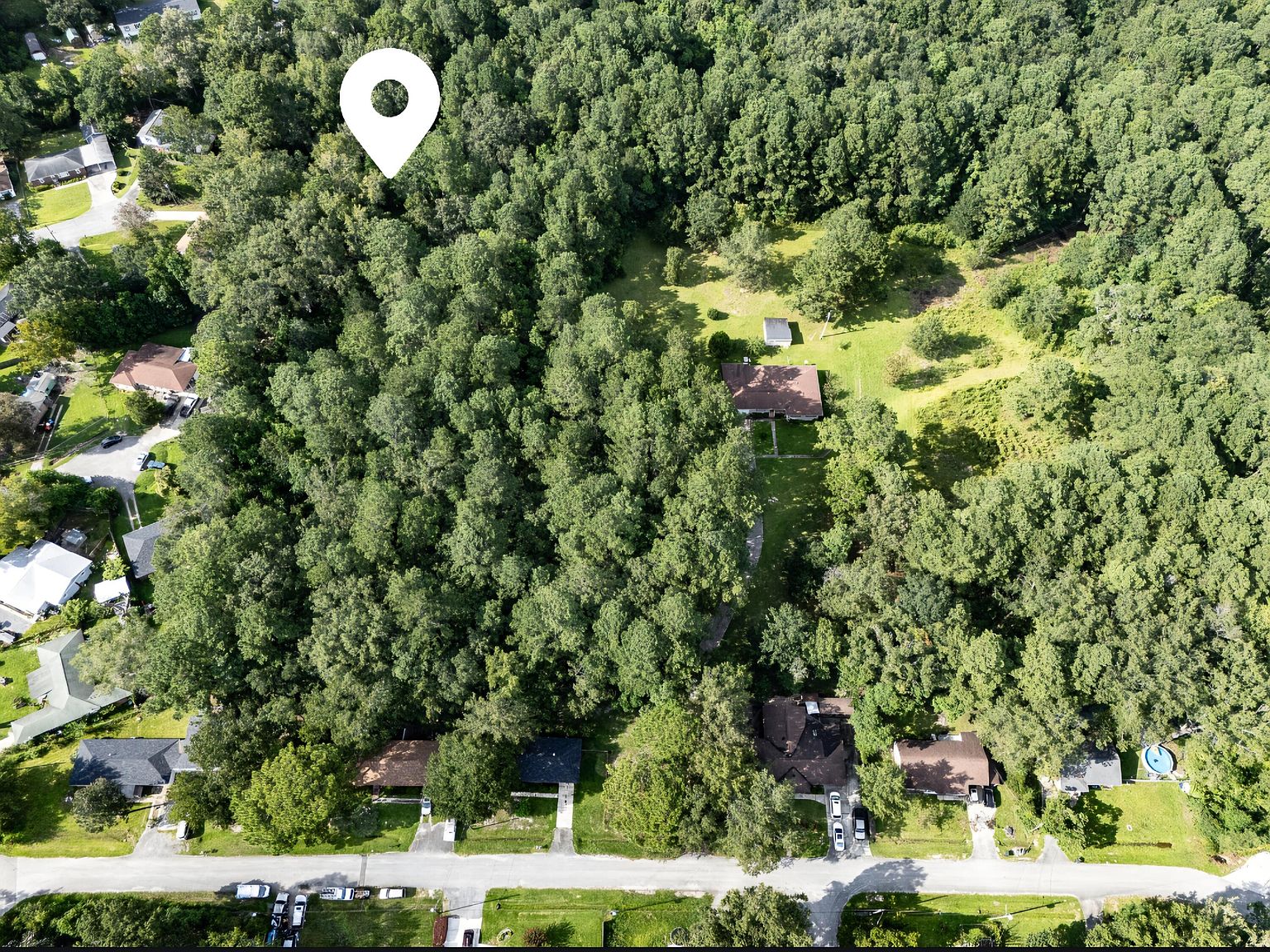 0 Wright Ln, Goose Creek, SC 29445 | MLS #25025081 | Zillow