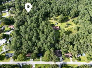 0 Wright Ln, Goose Creek, SC 29445