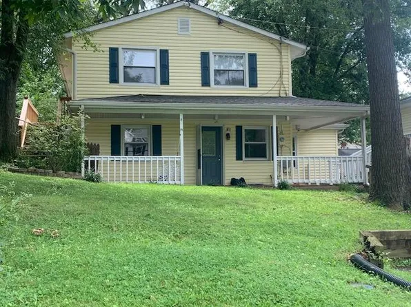 9407 6th St N #2, Laurel, MD 20723