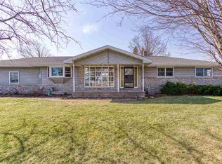 N9685 Biese Rd, KAUKAUNA, WI 54130