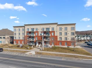 2921 Laurier St #407, Clarence Rockland, ON K4K1V2