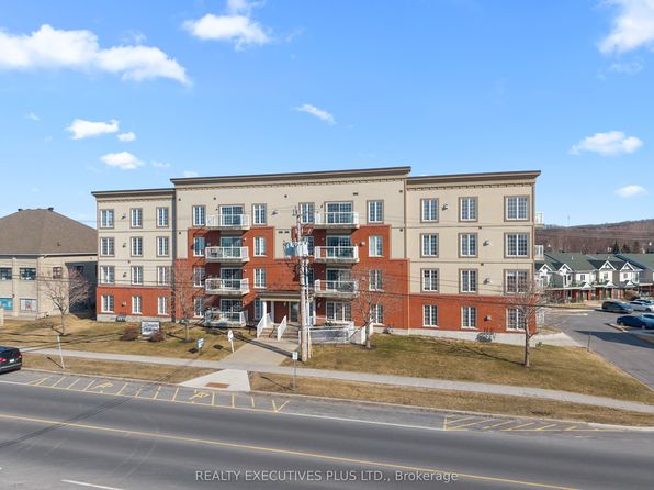 2921 Laurier St #407, Clarence Rockland, ON K4K 1V2
