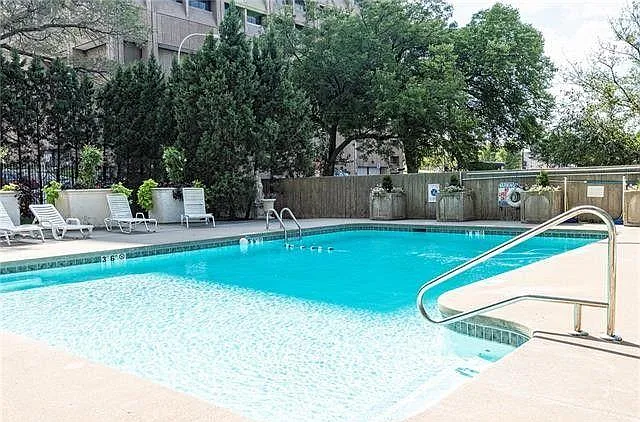 1 bed, 791 sqft, $1,450 — Photo 3