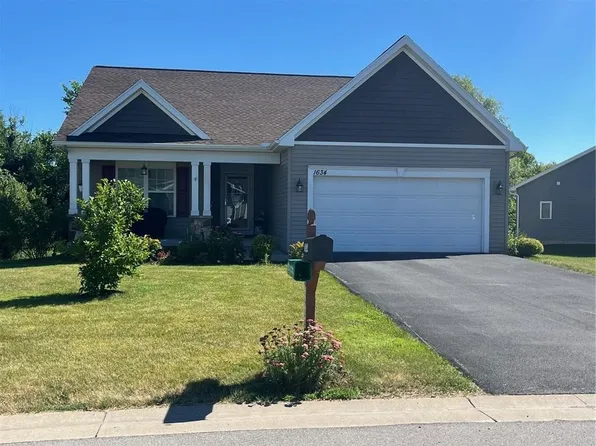 39 Kaye Park Ter, Gates, NY 14624