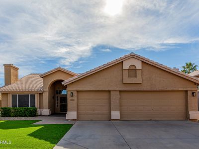 3655 E REDWOOD Lane, Phoenix, AZ, 85048