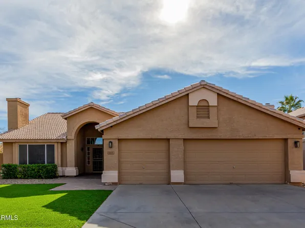 3655 E REDWOOD Lane, Phoenix, AZ 85048