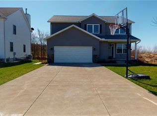 2845 Dorn Rd, Waterford, PA 16441