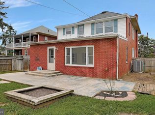 1111 Salem Ave #B, Hagerstown, MD 21740