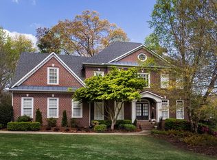 1253 Grand View Dr SE, Smyrna, GA 30126