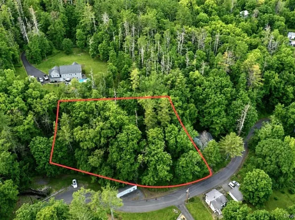 20 Wintergreen Hill Road, Kingston, NY 12401