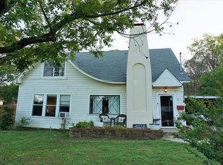 1811 Vincent St, Brownwood, TX 76801
