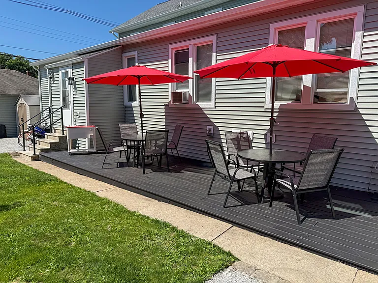 518 Park St — Photo 10
