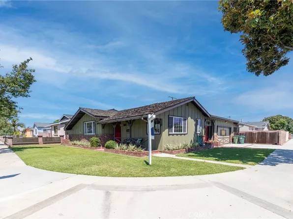 3601 W 133rd St, Hawthorne, CA 90250
