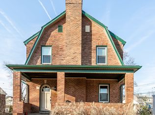 2813 Alden Rd, Parkville, MD 21234